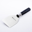 PİRGE TİTAN SPATULA NO 1 11 CM SİYAH