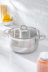 ACAR 016463 24CM DERİN TENCERE