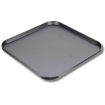 GRM TR2316B GRAVİTY SERİSİ KARE SERVİS 26 CM SİYAH
