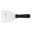 PİRGE SPATULA NO 4 12.5 CM SİYAH