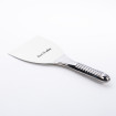 PİRGE CREME SPATULA NO 4 PASLANMAZ SAP 12.5 CM