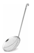 KÜTÜKÇÜOĞLU 24CM PASLANMAZ TEL KEVGİR SEYREK