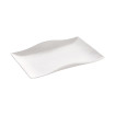 ATLAS 788 34*23 CM MAT BEYAZ SUNUMLUK