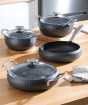 ACAR THL-06490 MORETTI TENCERE SETİ