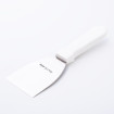 PİRGE SPATULA NO 4 12.5 CM BEYAZ