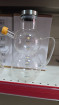 ACAR CAM YAĞLIK 900 ML