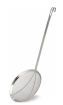 KÜTÜKÇÜOĞLU 24CM PASLANMAZ TEL KEVGİR SIK