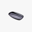 GRM 162 OVAL KAYIK 29*17 SİYAH