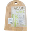 ACAR ACR-334 BAMBU KESİM TAHTASI